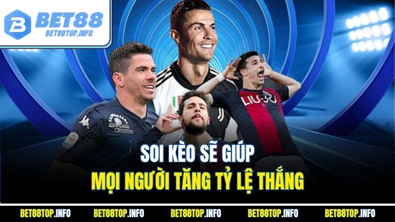 Soi Kèo Bóng Đá Euro - Kinh Nghiệm Bắt Kèo Chuẩn Chuyên Gia 3 Soi kèo sẽ giúp mọi người tăng tỷ lệ thắng